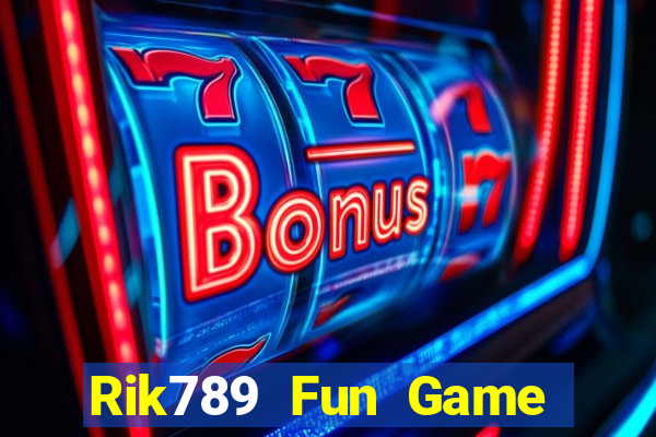 Rik789 Fun Game Bài 88Vin