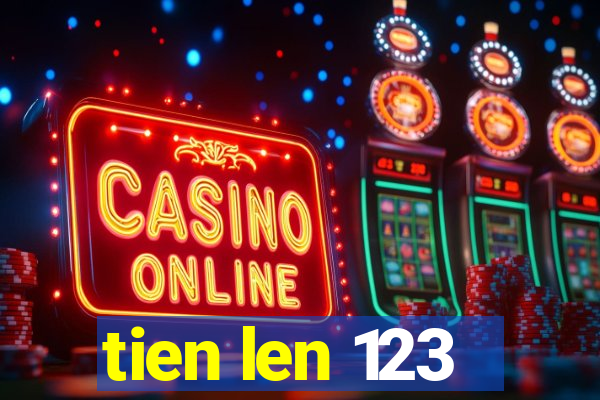 tien len 123