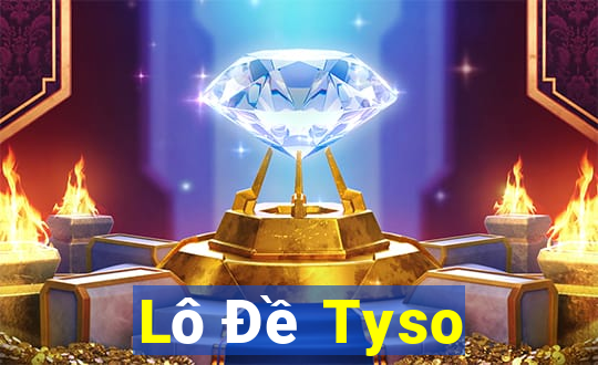 Lô Đề Tyso