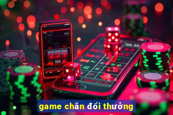 game chan doi thuong