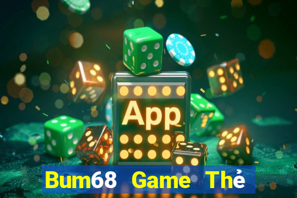 Bum68 Game Thẻ Bài Eloras