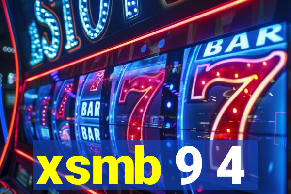 xsmb 9 4