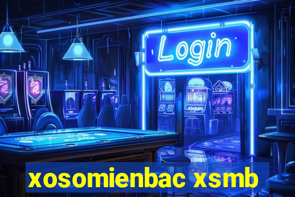 xosomienbac xsmb