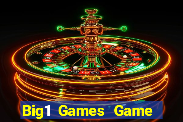 Big1 Games Game Bài Fa88 Apk