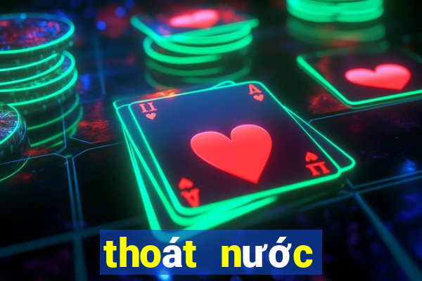 thoát nước bắc ninh