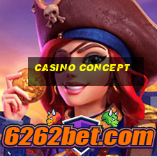 casino concept