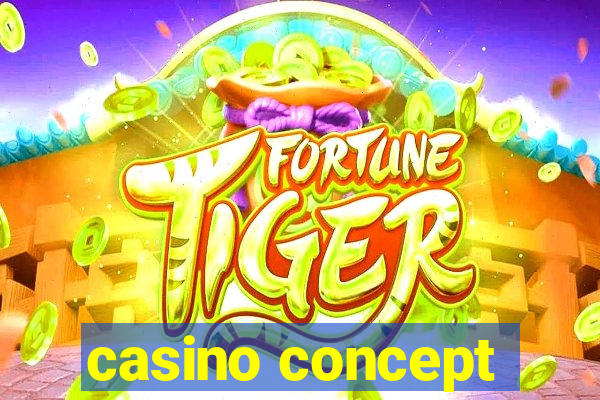 casino concept