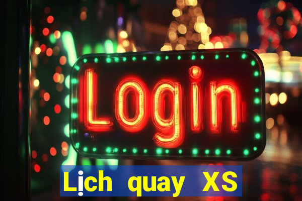 Lịch quay XS Keno Vietlott ngày 30