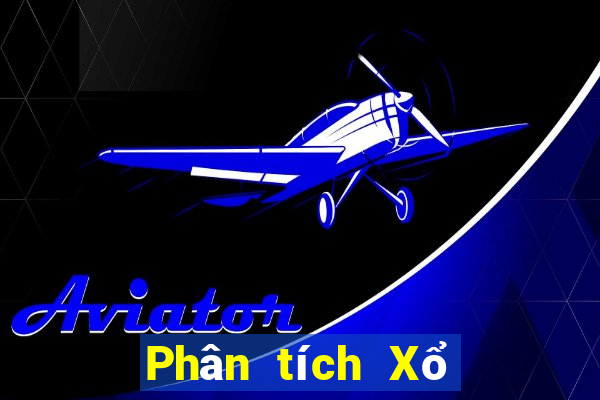 Phân tích Xổ Số điện toán 6x36 ngày 20