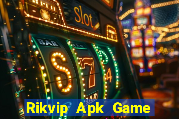 Rikvip Apk Game Bài Poker