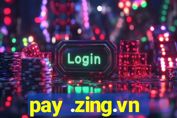 pay .zing.vn