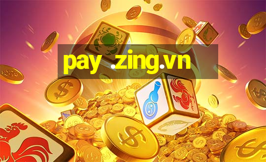 pay .zing.vn