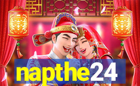 napthe24