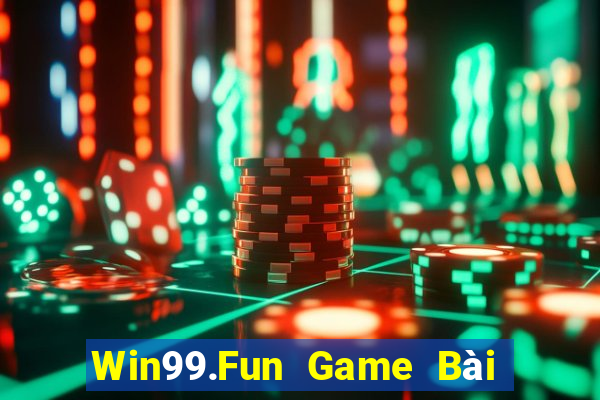 Win99.Fun Game Bài Nạp Sms