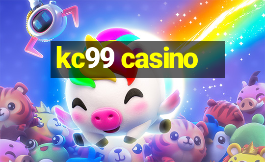 kc99 casino