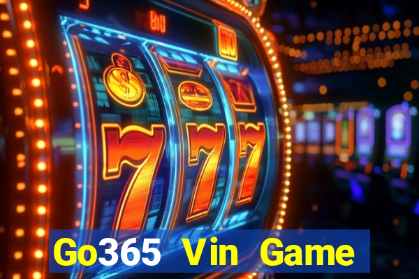 Go365 Vin Game Bài V52