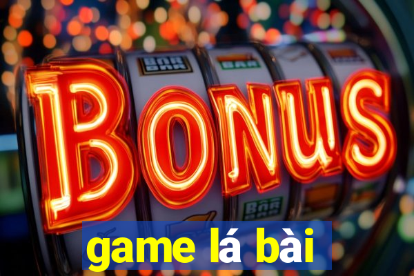 game lá bài