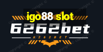 igo88 slot