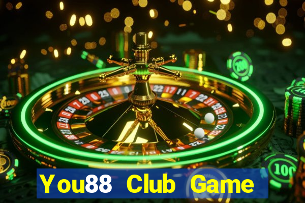 You88 Club Game Bài Dom88