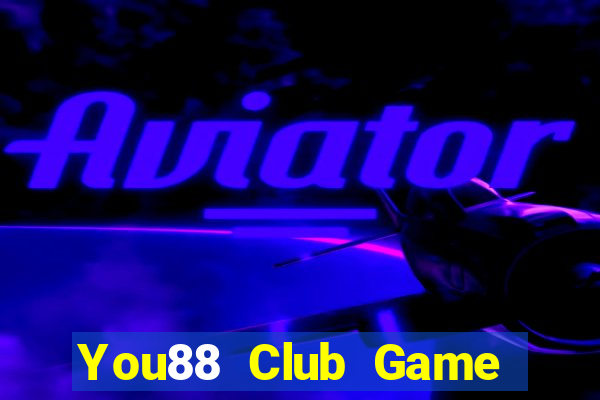 You88 Club Game Bài Dom88