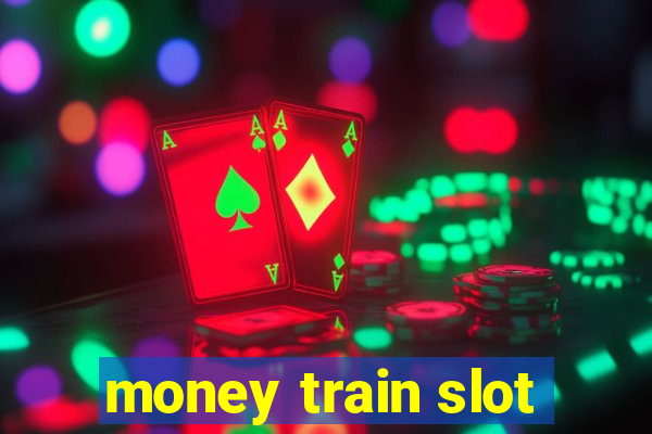 money train slot