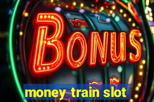 money train slot