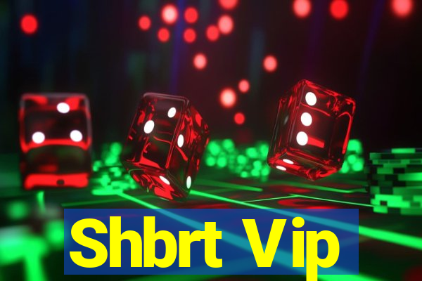 Shbrt Vip