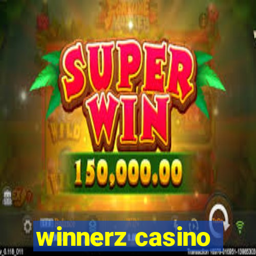 winnerz casino