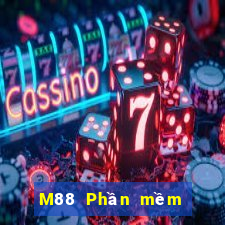 M88 Phần mềm Bắn Cá đỉnh cao