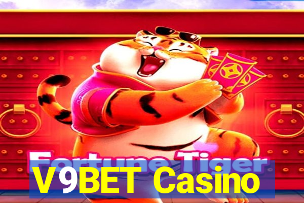 V9BET Casino