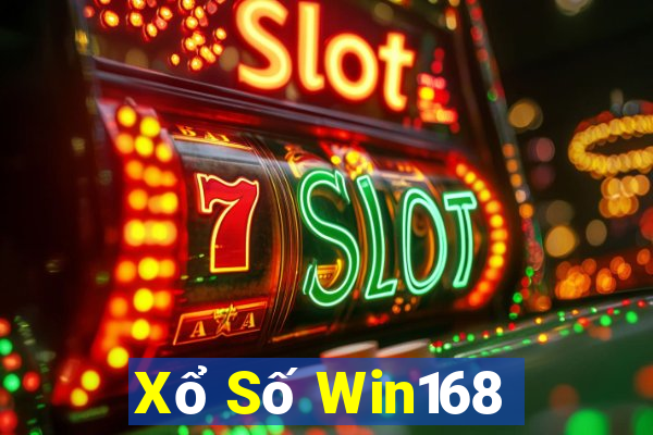 Xổ Số Win168