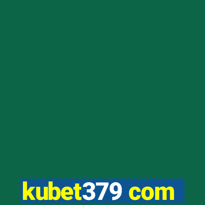 kubet379 com