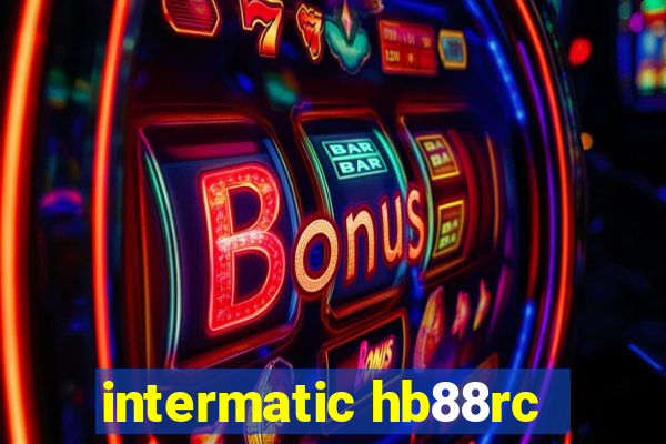 intermatic hb88rc