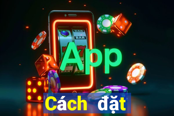 Cách đặt cược XSTN ngày 13