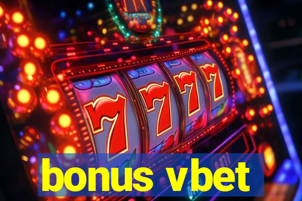 bonus vbet