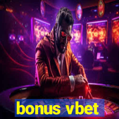 bonus vbet