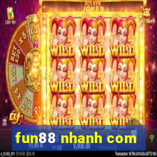 fun88 nhanh com