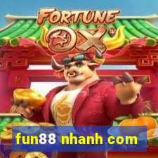 fun88 nhanh com