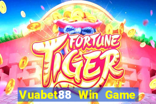 Vuabet88 Win Game Bài Trực Tuyến