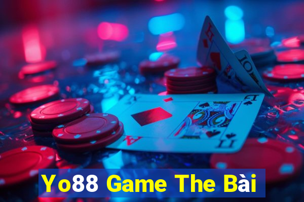 Yo88 Game The Bài