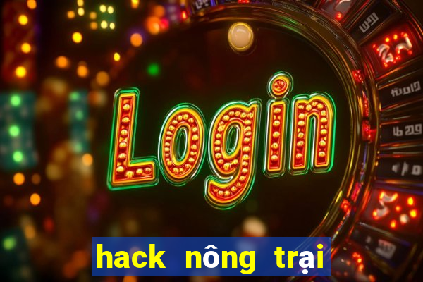 hack nông trại vui vẻ