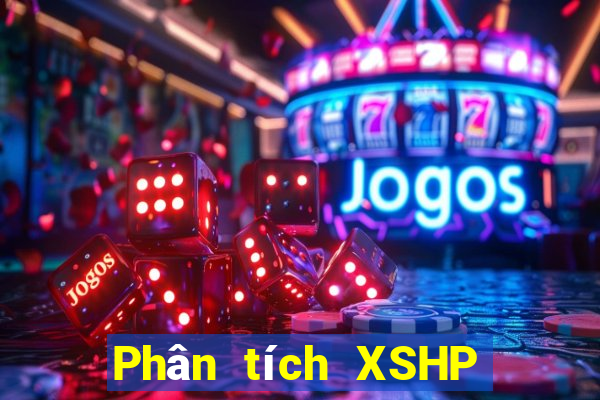 Phân tích XSHP thứ bảy