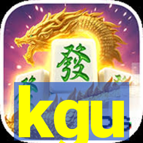 kgu