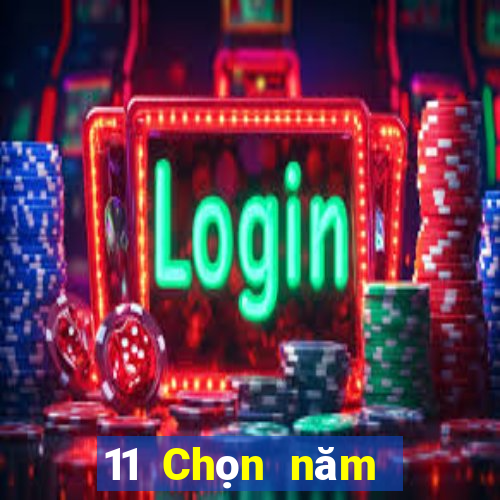 11 Chọn năm ứng dụng Tải về