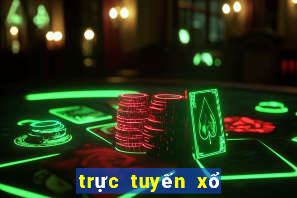 trực tuyến xổ số miền bắc hôm nay