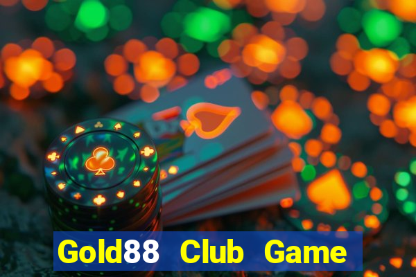 Gold88 Club Game Bài Macau