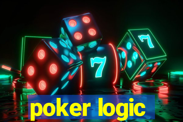 poker logic