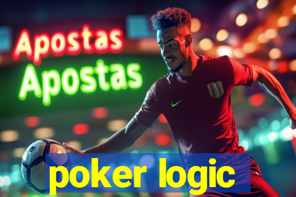 poker logic