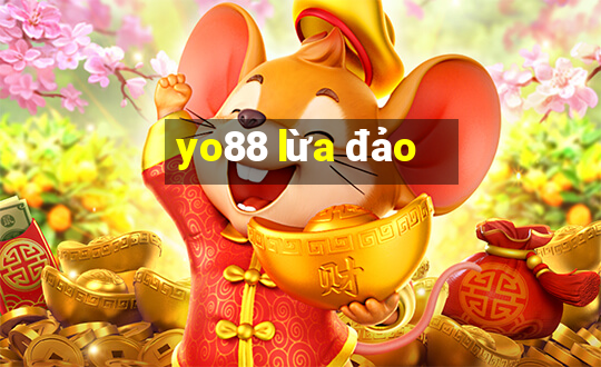 yo88 lừa đảo