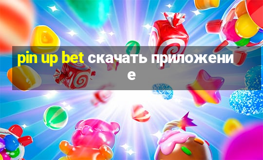 pin up bet скачать приложение